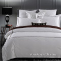 Bộ đồ giường cỡ Queen 100% Cotton Luxury Comforter